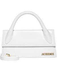 Jacquemus - Le Chiquito Tote Bag - Lyst