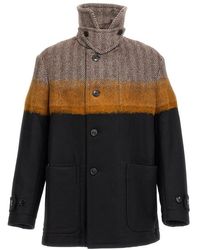 Dries Van Noten - Coat - Lyst