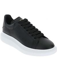 alexander mcqueen man sneakers