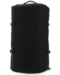 The North Face Base Camp Small Duffel Bag - Black