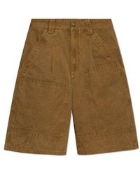 Isabel Marant - Shorts Katja - Lyst