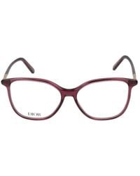 Dior - Eyeglasses - Lyst