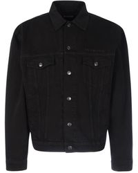 denim jacket sale uk