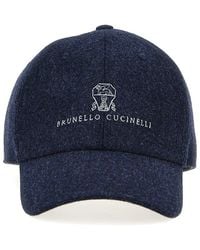 Brunello Cucinelli - Hats - Lyst