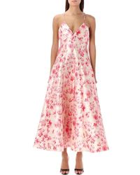 Philosophy Di Lorenzo Serafini - Radzmir Dress - Lyst