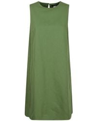 Weekend by Maxmara - Racer Dress - Lyst