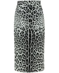 Dolce & Gabbana - And Skirt - Lyst