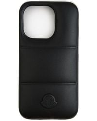 Moncler - Iphone 14 Padded Case - Lyst