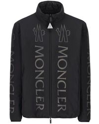 Moncler - Giubbino Ponset - Lyst