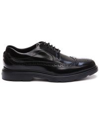 Hogan Derby shoes for Men | Online Sale up to 54% off | Lyst