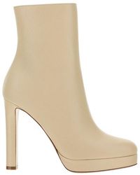 Francesco Russo Boots for Women | Online Sale up to 76% off | Lyst
