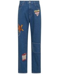 Marni - Jeans 5 Pockets - Lyst