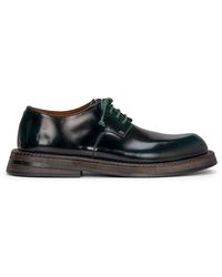 Marsèll - Alluce Lace-up Derby Shoes - Lyst
