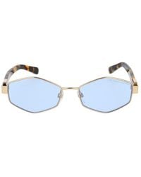 Marc Jacobs - Sunglasses - Lyst