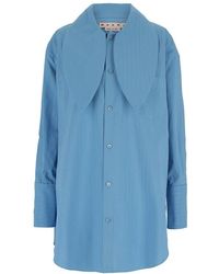 Marni Shirts for Women | Online Sale up to 87% off | Lyst