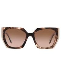 Prada - Eyewear - Lyst