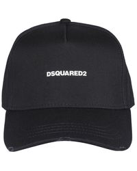 DSquared² Hats for Men | Online Sale up to 50% off | Lyst