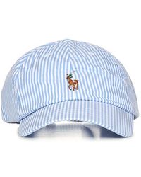 Polo Ralph Lauren - Hat - Lyst