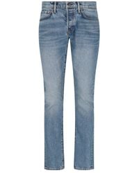 Tom Ford - Straight Jeans - Lyst
