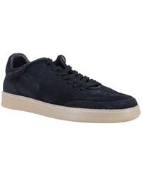 Barracuda - Lace-Up Sneakers - Lyst