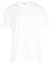 Jil Sander T-shirts for Men - Up to 50% off at Lyst.com