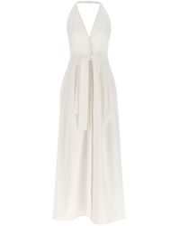 Max Mara - 'Ancona1234' Dress - Lyst