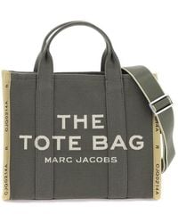 Marc Jacobs - The Jacquard Medium Tote Bag - Lyst