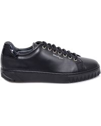 ferragamo sneakers sale