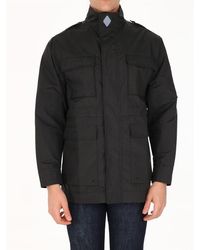 A_COLD_WALL* - Windproof Jacket 4 Pockets - Lyst