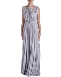 Elisabetta Franchi - Dresses - Lyst