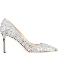 romy 85 platinum ice