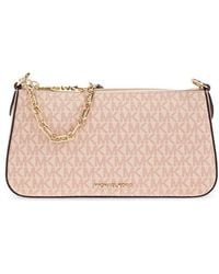 MICHAEL Michael Kors - Shoulder Bag "Empire" - Lyst