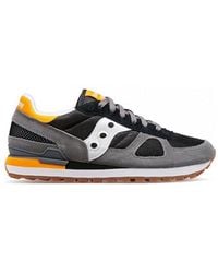 Saucony - Shadow Original Lace-up Sneakers - Lyst