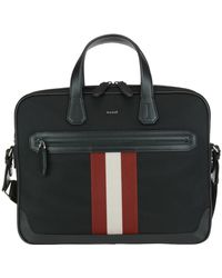 bally work bag
