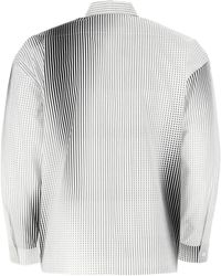 Prada Shirts For Men Up To 60 Off At Lyst Com