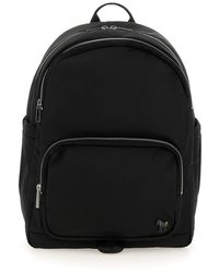 PS by Paul Smith - Nylon Backpack - Lyst