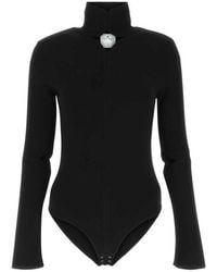 Courreges - Body - Lyst