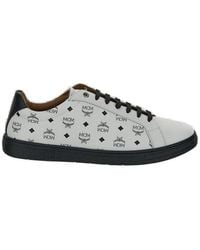 MCM Sneakers for Women | Online Sale up to 65% off | Lyst