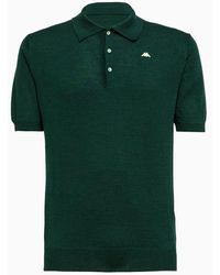 Kappa Polo shirts for Men | Online Sale up to 42% off | Lyst