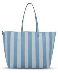 Fendi - Roll Large Tote - Lyst