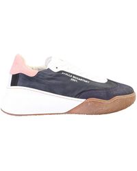 stella mccartney loop trainers sale