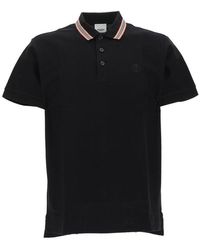 Burberry - T-shirts & Vests - Lyst