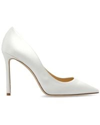 Jimmy Choo - Romy Pointed Toe Pumps - Lyst