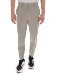 prada khaki pants