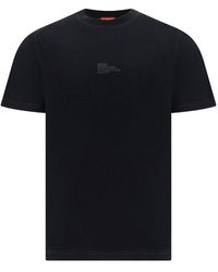 DIESEL - T-Shirts - Lyst
