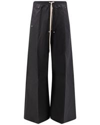 Rick Owens - Bela Pants - Lyst