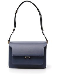 Marni Shoulder bags for Women | Online Sale up to 59% off | Lyst