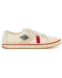 Bottega Veneta - Eliot Sneakers - Lyst