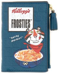 Anya Hindmarch - "Frosties" Wallet - Lyst