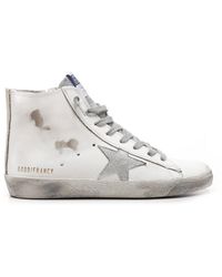 golden goose francy sale